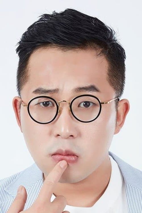 Ahn Jeong-bin zdjęcie