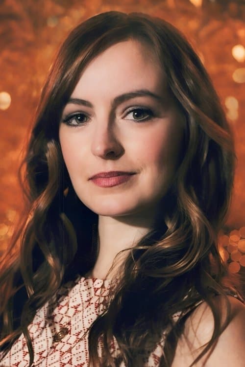 Ahna O'Reilly zdjęcie