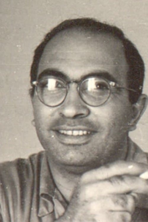 A.I. Bezzerides zdjęcie