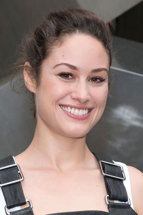 Aida Folch zdjęcie