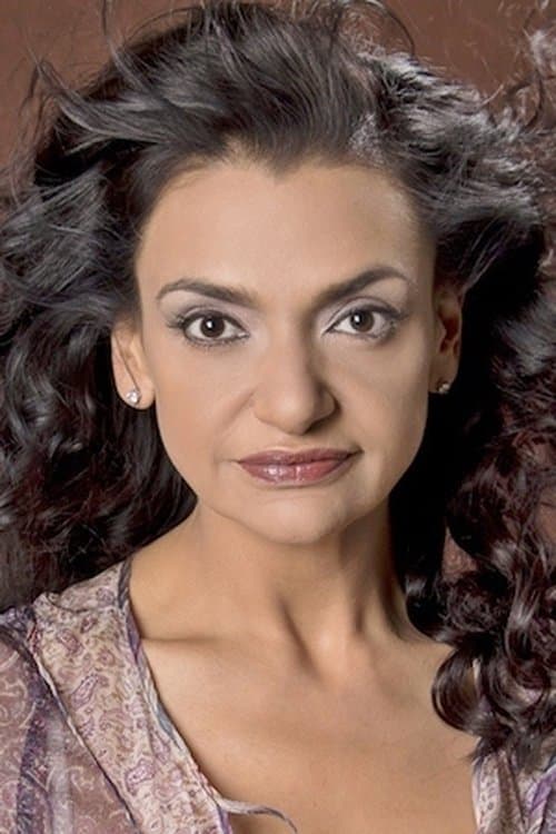 Aida López zdjęcie