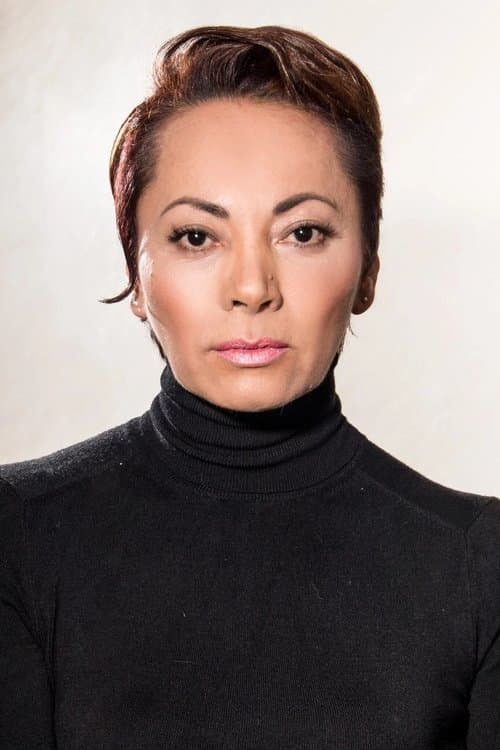 Aída Morales zdjęcie