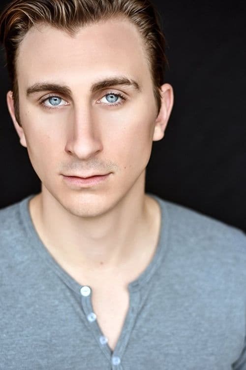 Aidan Kahn zdjęcie