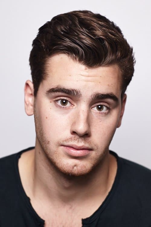 Aidan Shipley zdjęcie