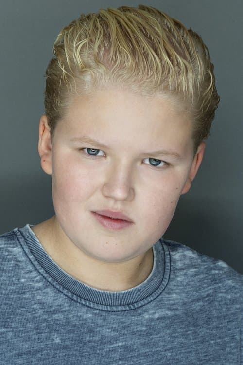 Aidan Vissers zdjęcie