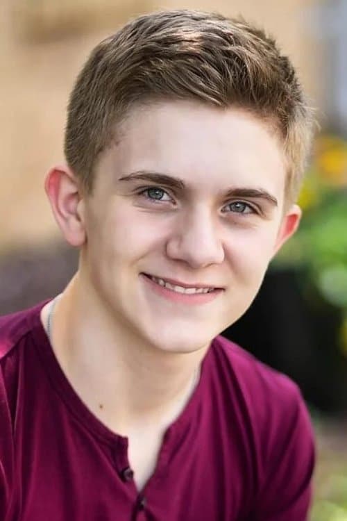 Aiden Flowers zdjęcie