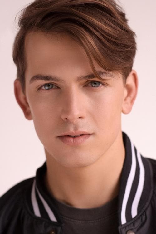 Aiden Howard zdjęcie