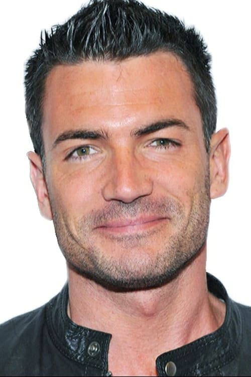 Aiden Turner zdjęcie