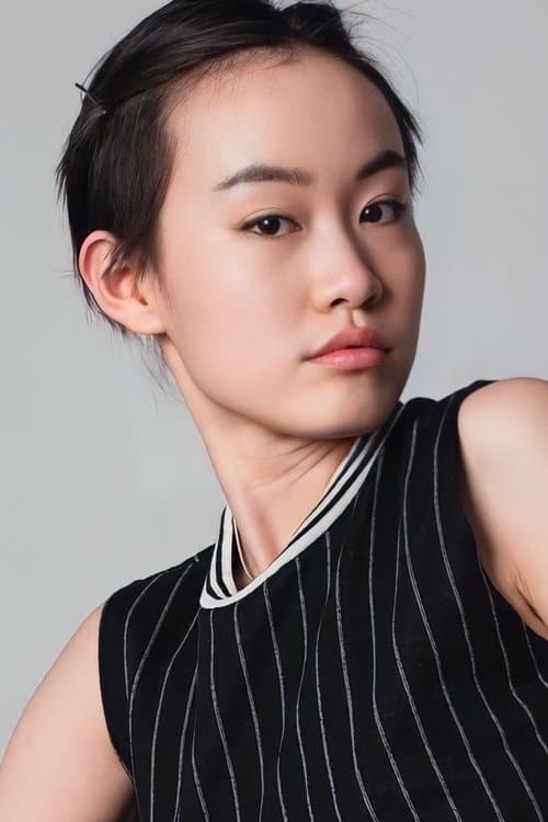 Aileen Wu zdjęcie