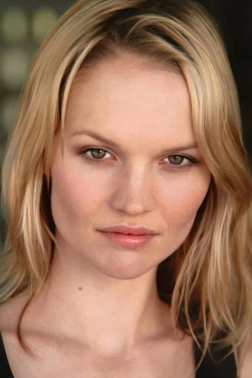 Ailsa Marshall zdjęcie