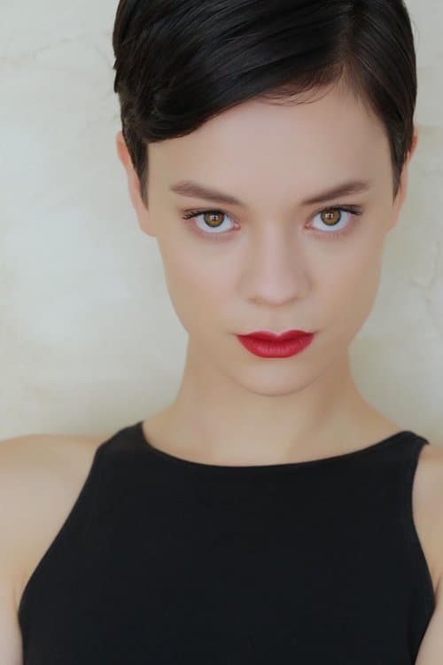 Aily Kei zdjęcie
