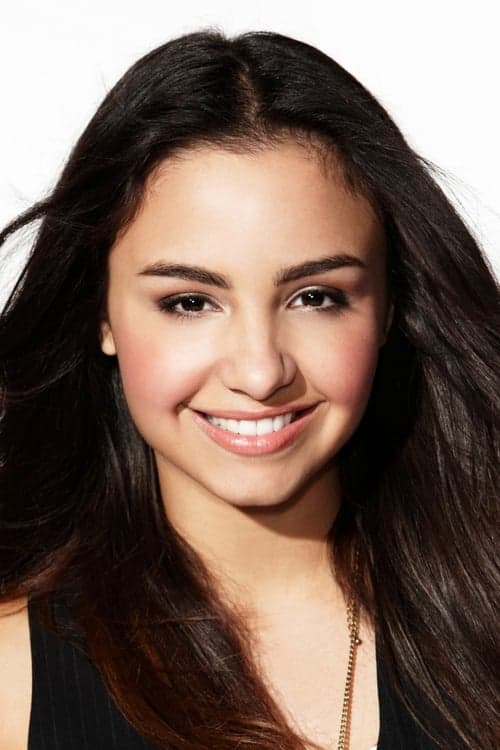 Aimee Carrero zdjęcie