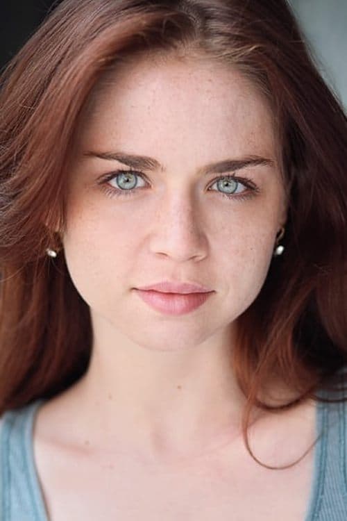 Aimée Spring Fortier zdjęcie