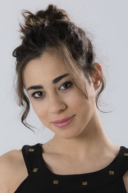 Aina Quiñones zdjęcie