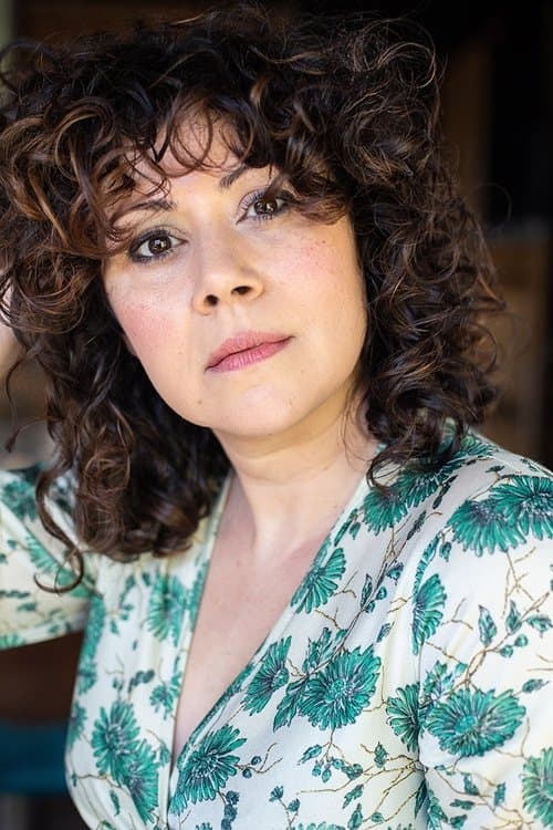 Aina Requena zdjęcie