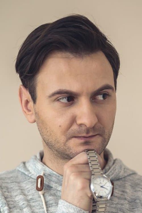 Ainis Storpirštis zdjęcie