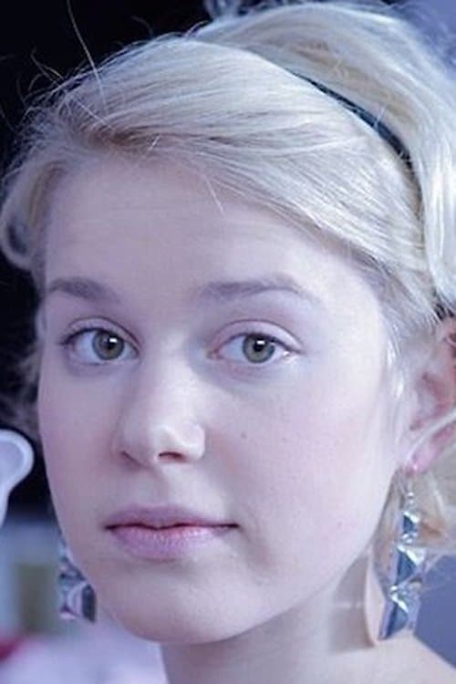 Aino Louhimies zdjęcie