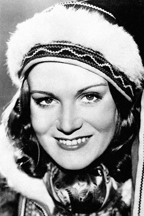 Aino Taube zdjęcie