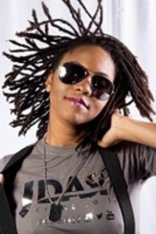Aisha Ricketts zdjęcie