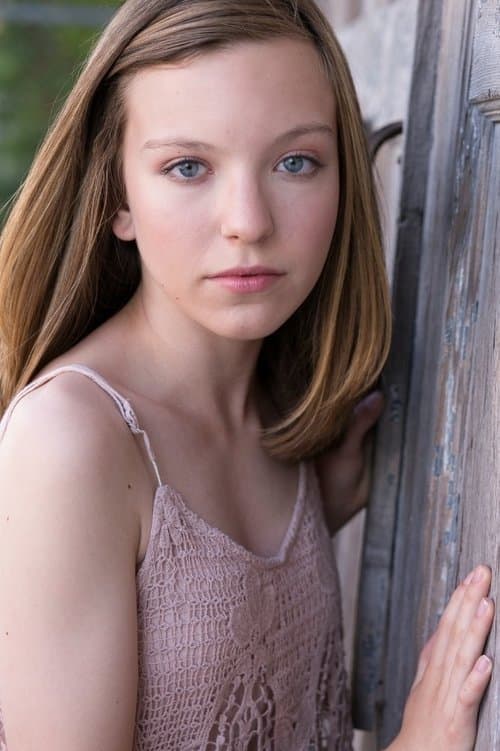 Aislinn DeButch zdjęcie
