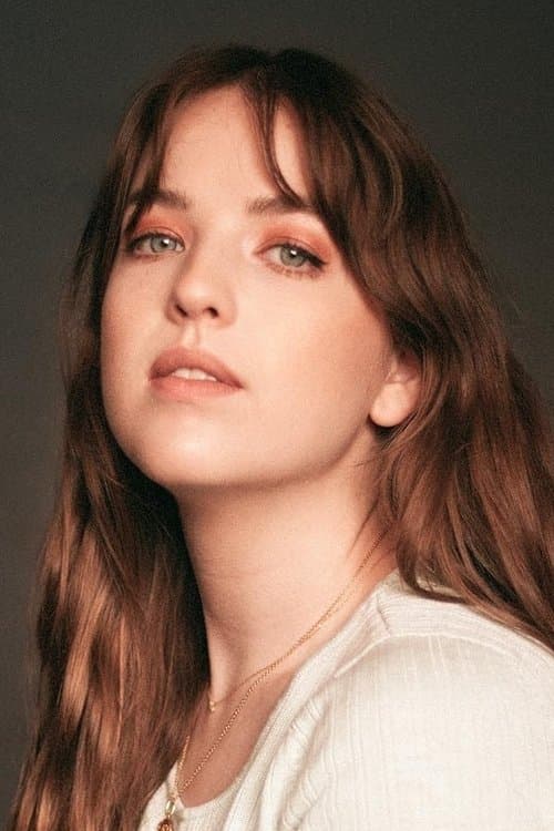 Aislinn Paul zdjęcie