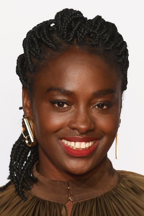 Aïssa Maïga zdjęcie