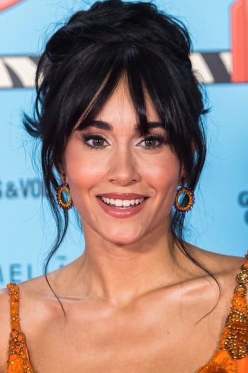 Aitana zdjęcie