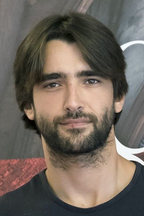 Aitor Luna zdjęcie