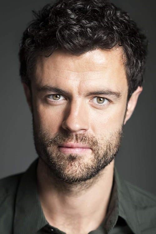 Aitor Merino zdjęcie