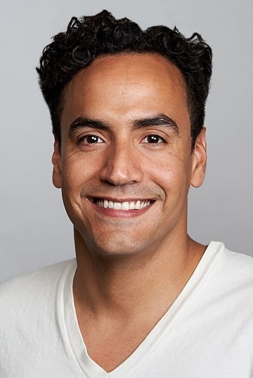 A.J. Del Cueto zdjęcie
