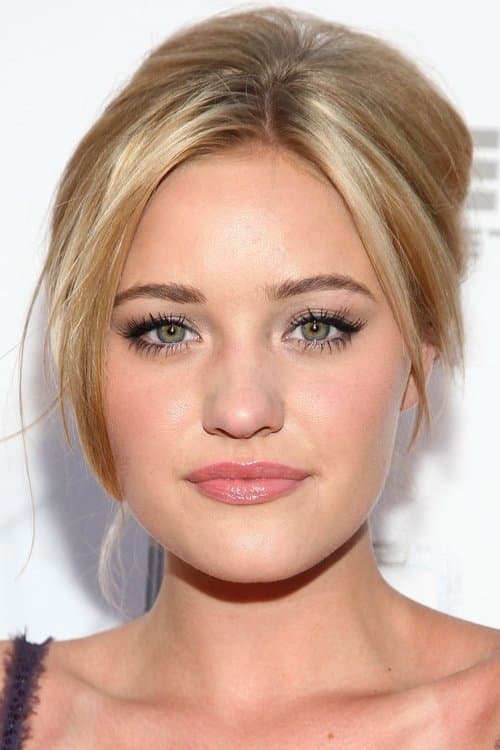 AJ Michalka zdjęcie