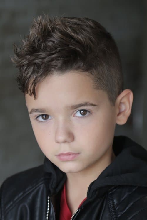 AJ Rivera zdjęcie