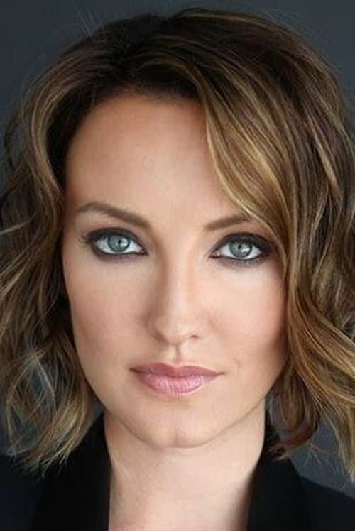 Aja Evans zdjęcie