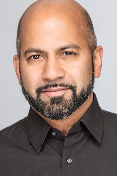 Ajay Naidu zdjęcie
