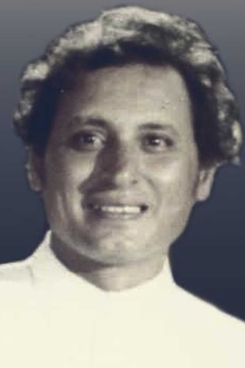 Ajit Vachani zdjęcie