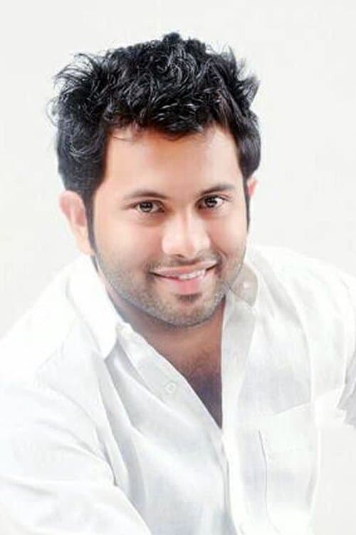 Aju Varghese zdjęcie