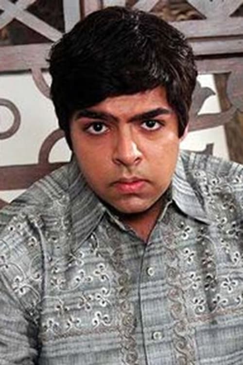 Akash Bhatija zdjęcie
