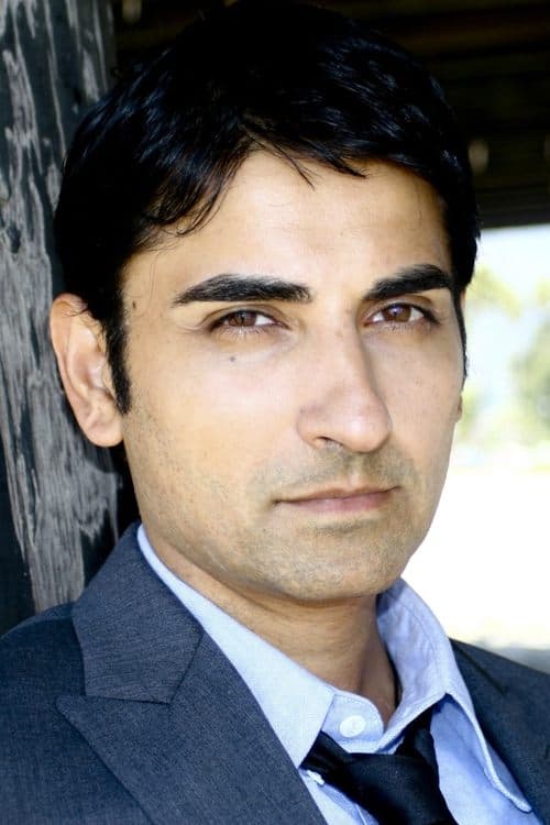Akbar Kurtha zdjęcie
