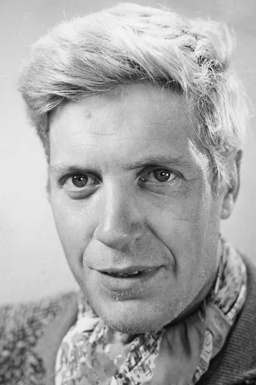 Åke Lindström zdjęcie