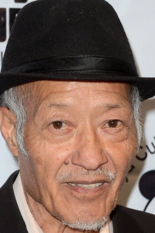 Aki Aleong zdjęcie