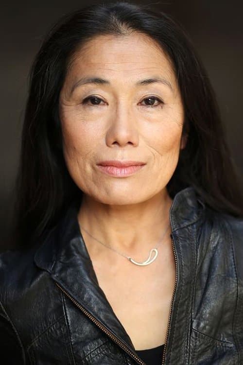 Akiko Hitomi zdjęcie