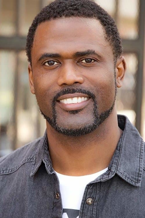 Akim Black zdjęcie