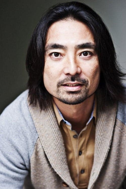Akira Koieyama zdjęcie