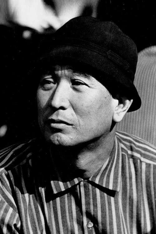 Akira Kurosawa zdjęcie