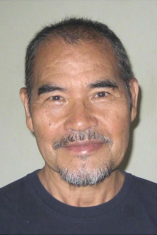 Akira Takayama zdjęcie