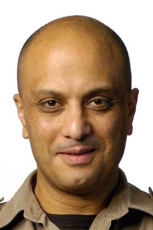 Akmal Saleh zdjęcie