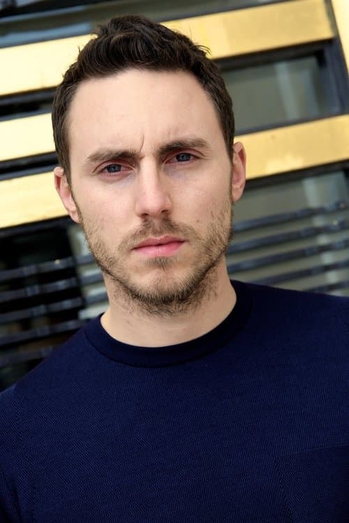 Aksel Üstün zdjęcie