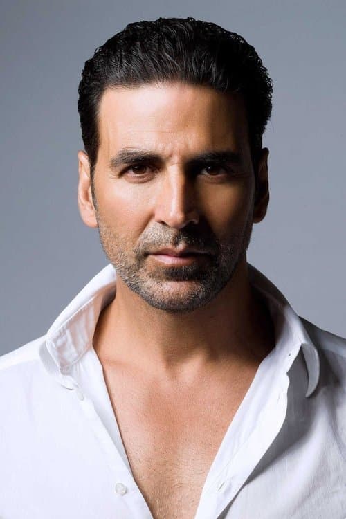 Akshay Kumar zdjęcie