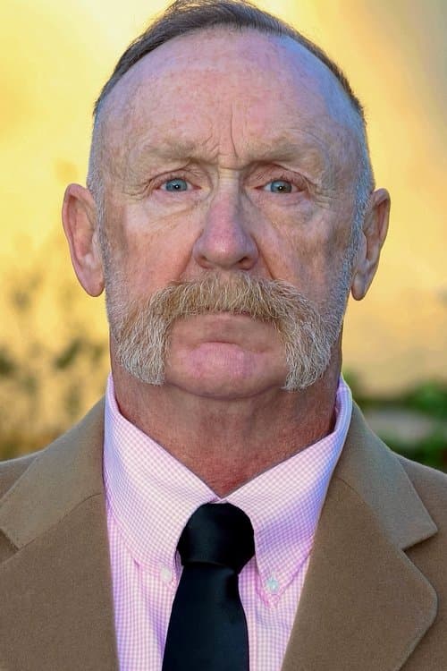 Al Burke zdjęcie