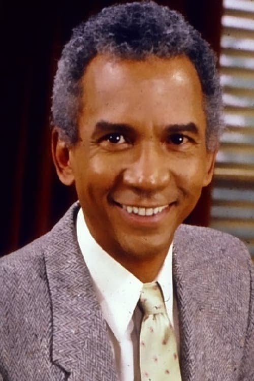 Al Freeman Jr. zdjęcie